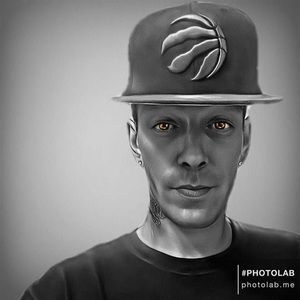 Meet your Posher, Mattew